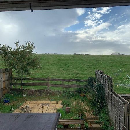Character Dartmoor Cottageイェルバートン エクステリア 写真